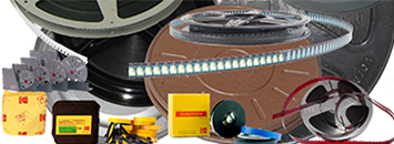 Super8 und Normal8 Filme digitalisieren